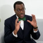 Akinwumi Adesina