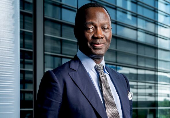 Alain Nkontchou