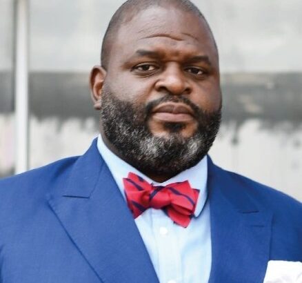 André Marc Emmanuel YINDA