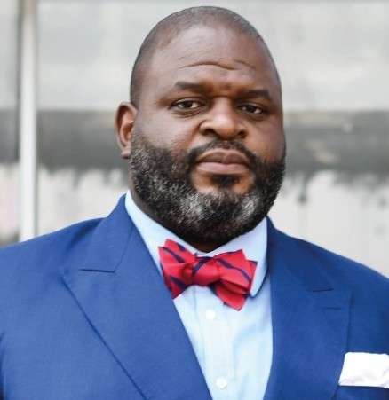 André Marc Emmanuel YINDA
