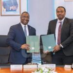 BGFIBank CM et Groupe Connect