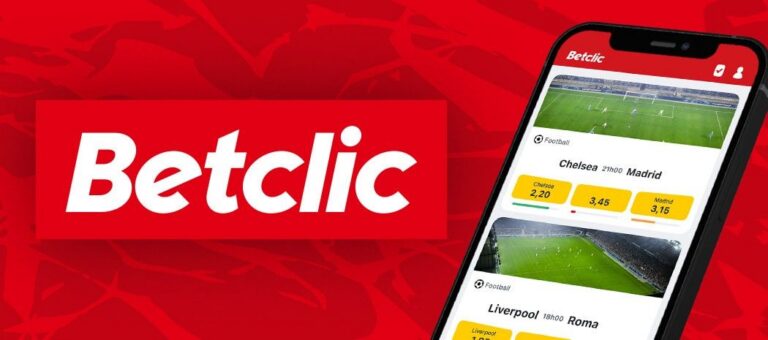 Betclic 1