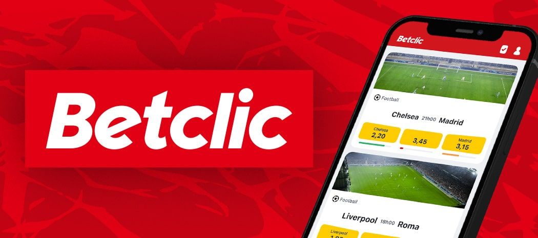 Betclic 1