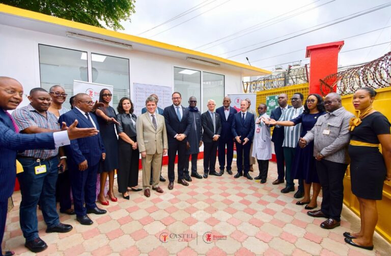 Boissons du CMR