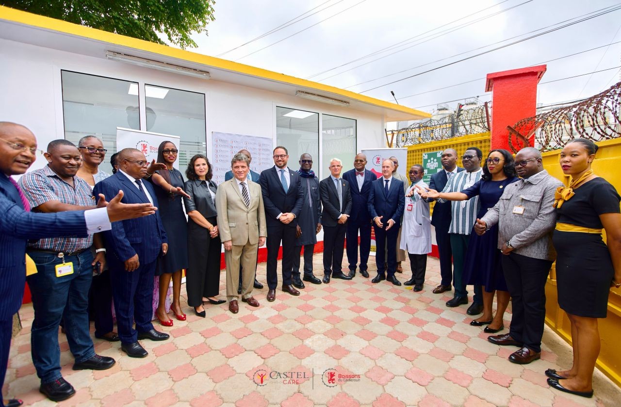 Boissons du CMR