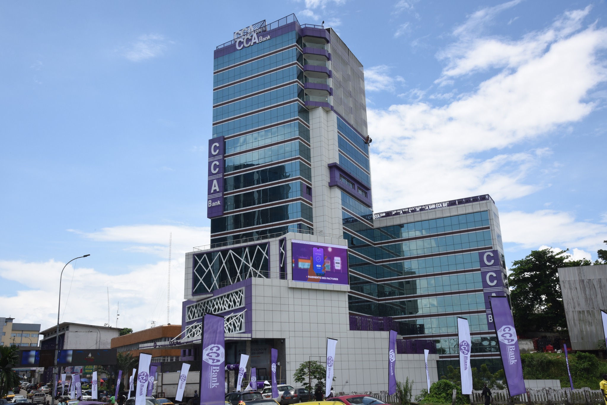 CCA BANK