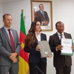Cameroun Royaume Unit
