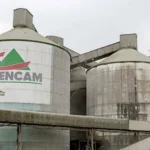 Cimencam usine
