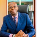 Dieudonné Ndinga Moukala
