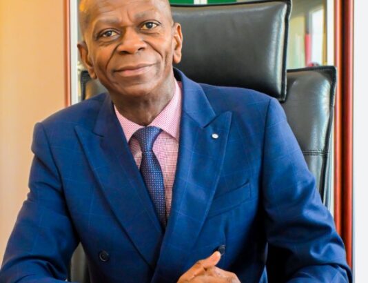 Dieudonné Ndinga Moukala