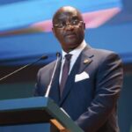 Dr George ELOMBI President d’Afreximbank c