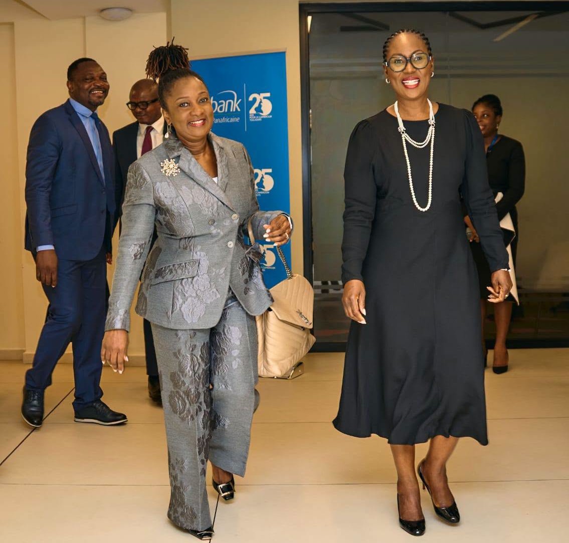 Ecobank CM