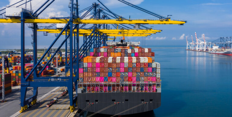 Exportation entreprise