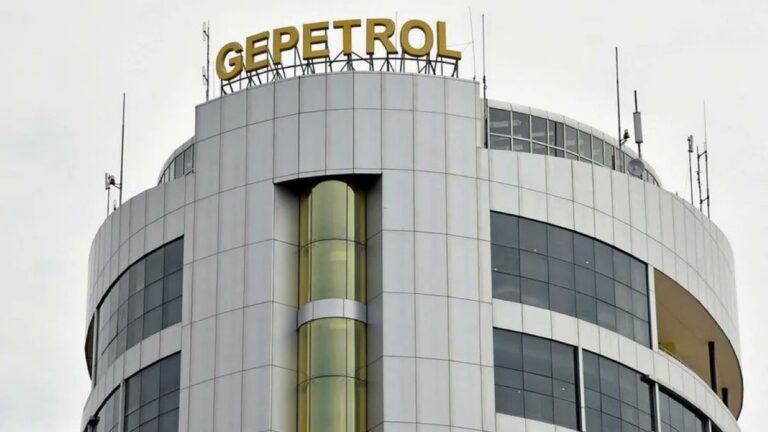 Gepetrol