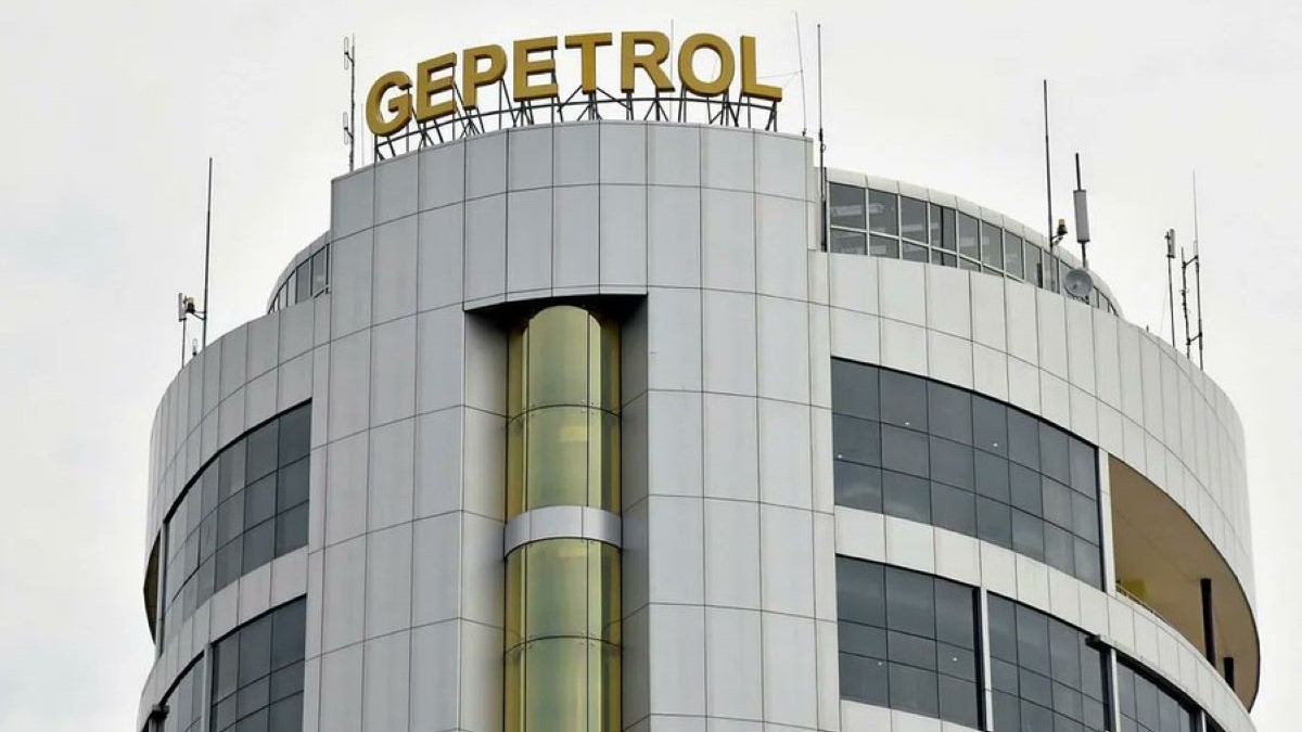 Gepetrol