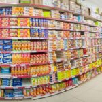 Grande distribution 1
