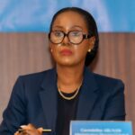 Gwendoline Abunaw, DG Ecobank Cameroun et CEMAC. jpg