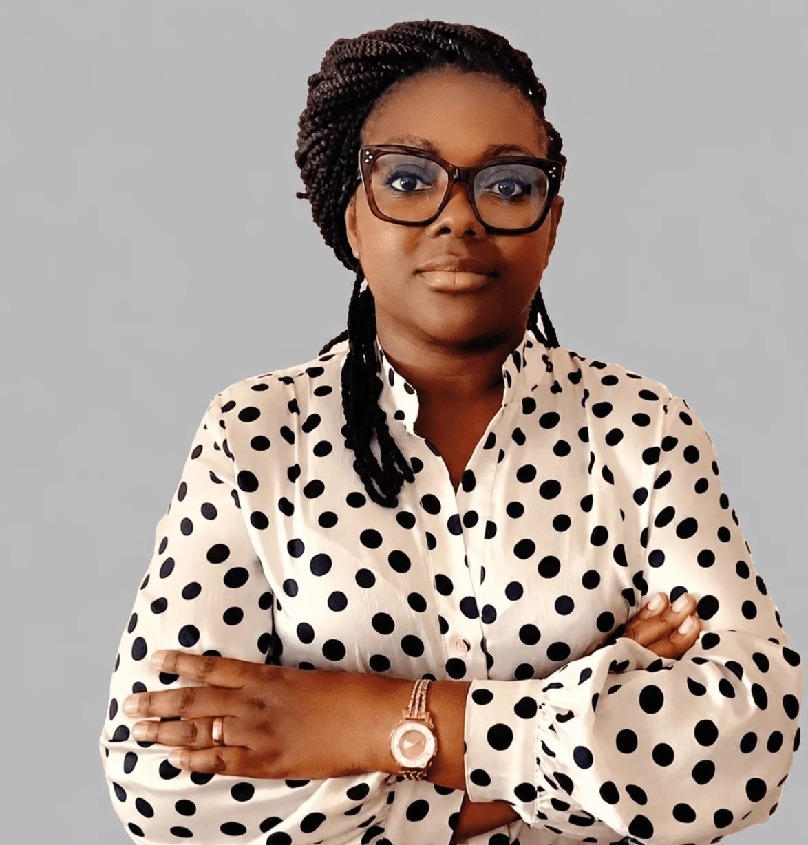 Josiane Nathalie Mouelle Mouangue