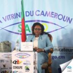 Judith Yah Sunday, DG Camtel 3