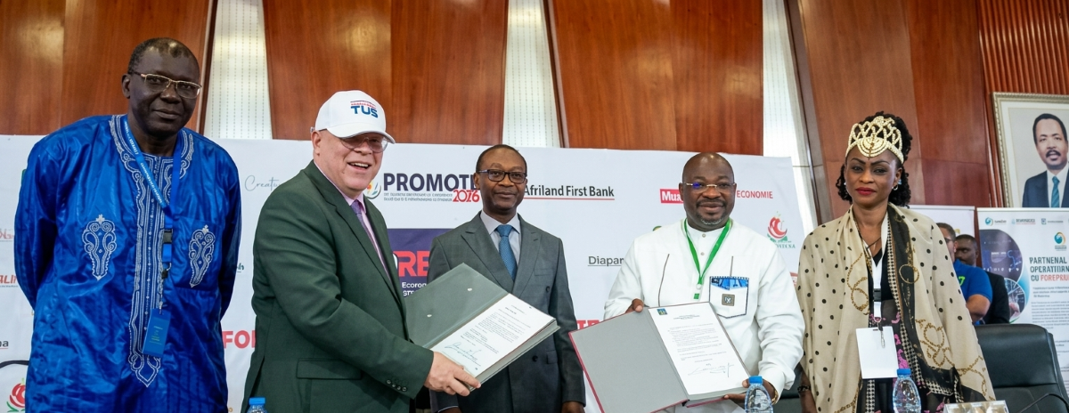 LA REGIONAL BANK et MSMI