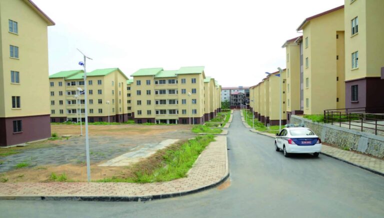 Logement