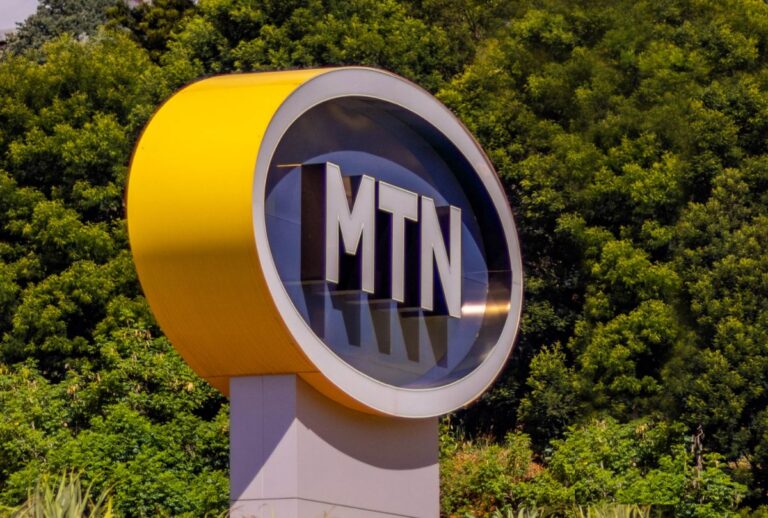 MTN GROUP