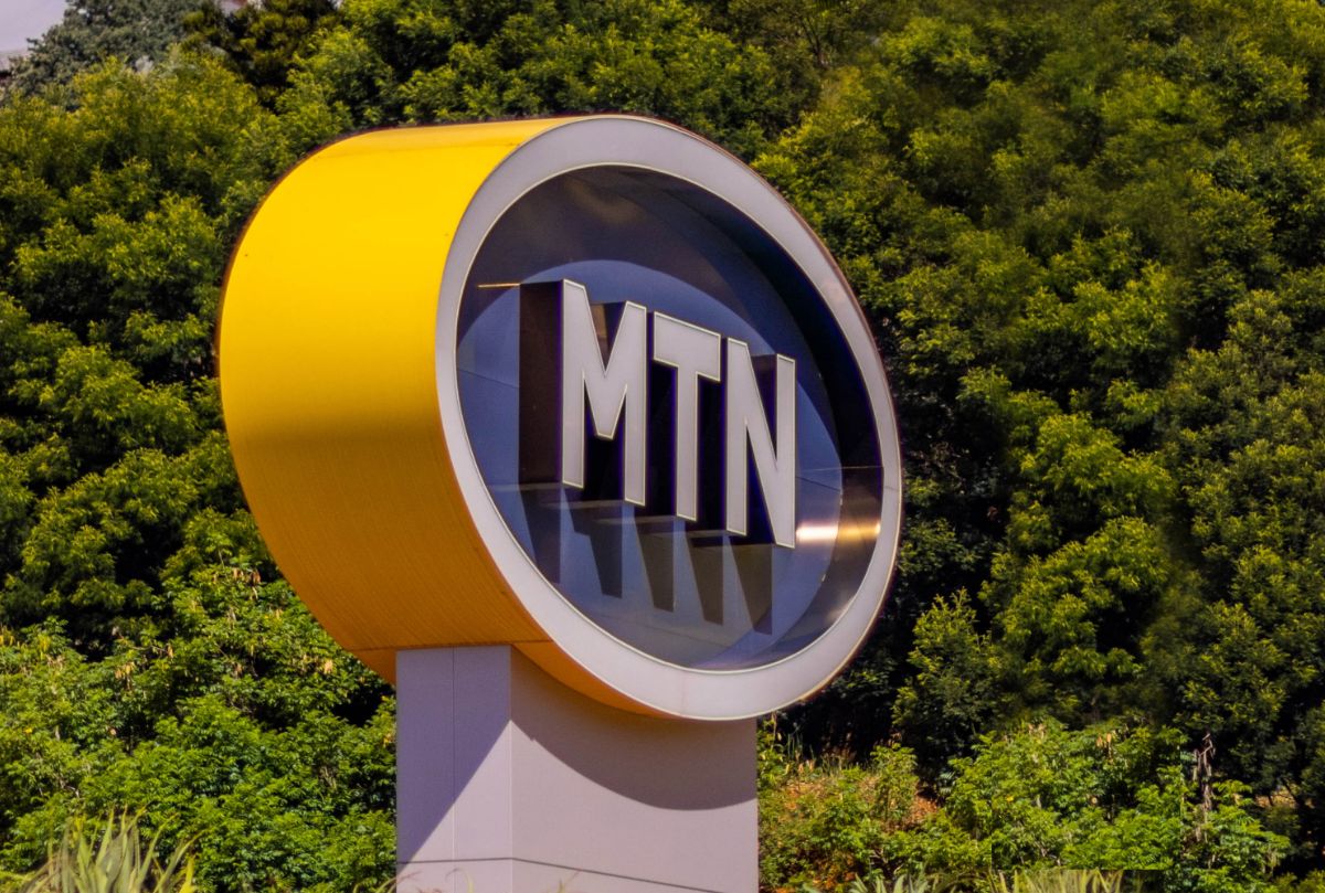 MTN GROUP