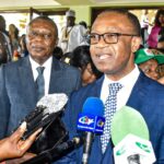 Ministre des pme