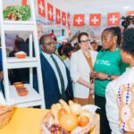 Nestle Cameroun PROMOTE
