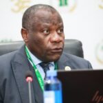 Pr James Mouangue Kobila, president de la CDHC