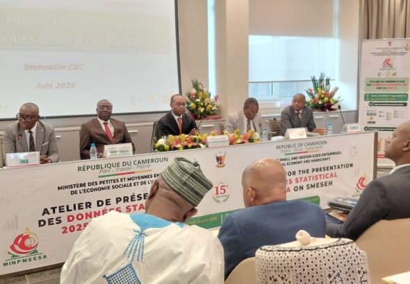 Presentation de l annuaire des PME