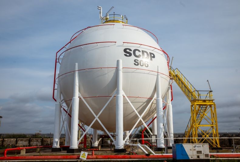 SCDP
