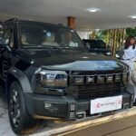 SKY MOTORS CM 1