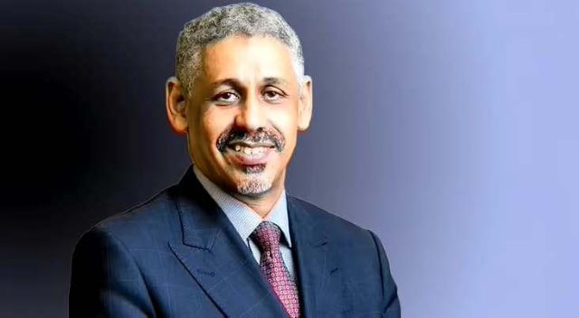 Sidi Ould Tah photo