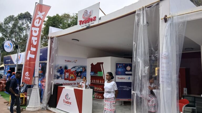 TRADEX PROMOTE