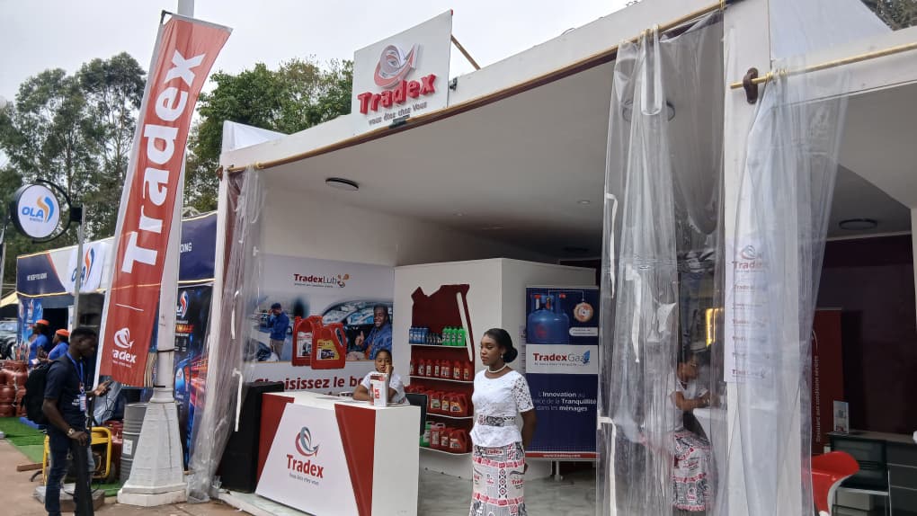 TRADEX PROMOTE