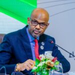Thierno Habib Hann, ShafDB CEO