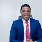 Towadan Fidèle Désiré Toko, DG de Coris Tchad. 1