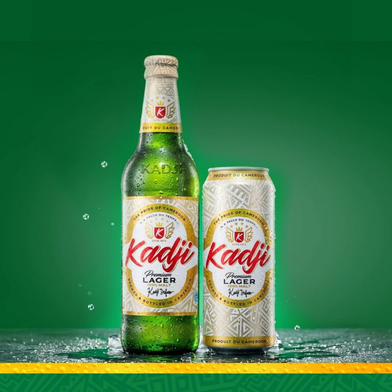 UCB KADJI BEER