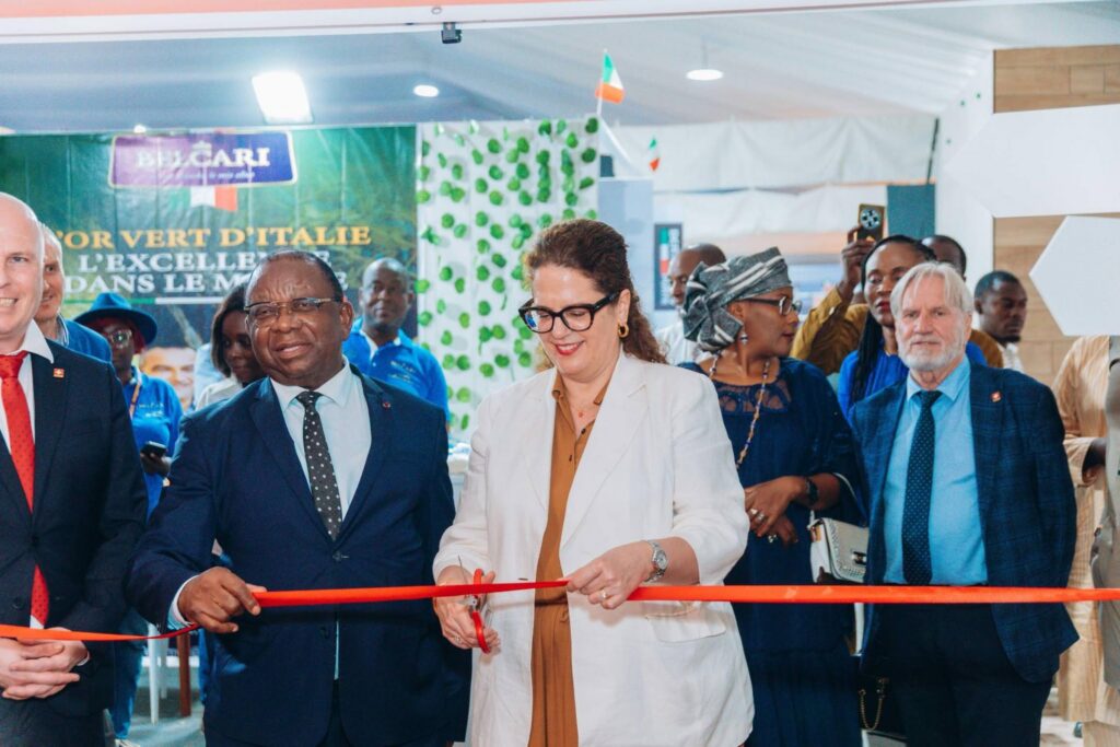 PROMOTE 2026 : Switzerland showcases its industrial expertise and deepens its economic footprint in Cameroon