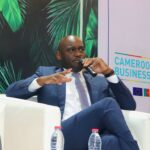 Yves Roger Melingui, directeur général de la Kribi Port Industrial Zone (KPIZ).
