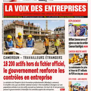 N°247-LA-VOIX-DES-ENTREPRISES-(LVDE)-du-Vendredi-31-Juillet-2025