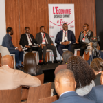 Réunis du 1er au 3 juillet 2026 à Paris, plus de 300 dirigeants d'entreprises, investisseurs et institutions financières ont participé à la 4ᵉ édition de L'Economie Business Summit.