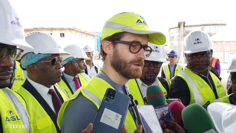 AGL Cameroun