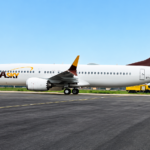 ASKY Airlines a réceptionné un Boeing 737 MAX 8 immatriculé ET-BCK, portant sa flotte à 17 appareils.