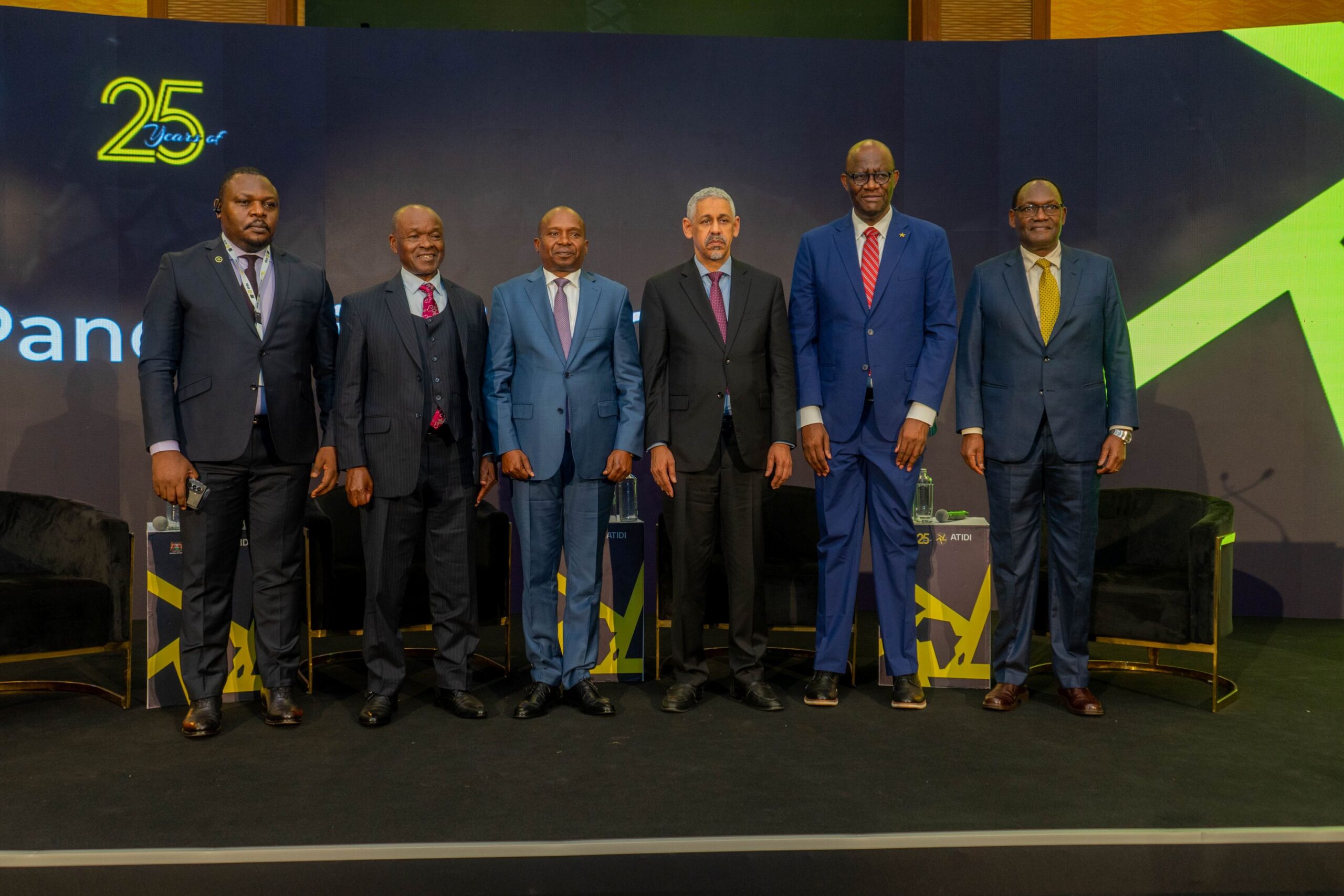 Réunie du 30 juin au 3 juillet 2026 à Nairobi, au Kenya, pour sa 26ᵉ Assemblée générale annuelle, l’Assurance pour le Développement du Commerce et de l’Investissement en Afrique (ATIDI) a célébré ses 25 ans.