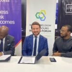e 26 juin 2026, Access Bank et la Chambre de commerce Belgique-Luxembourg-Afrique-Caraïbes-Pacifique (CBL-ACP) ont signé un accord destiné à renforcer les échanges commerciaux et les investissements.