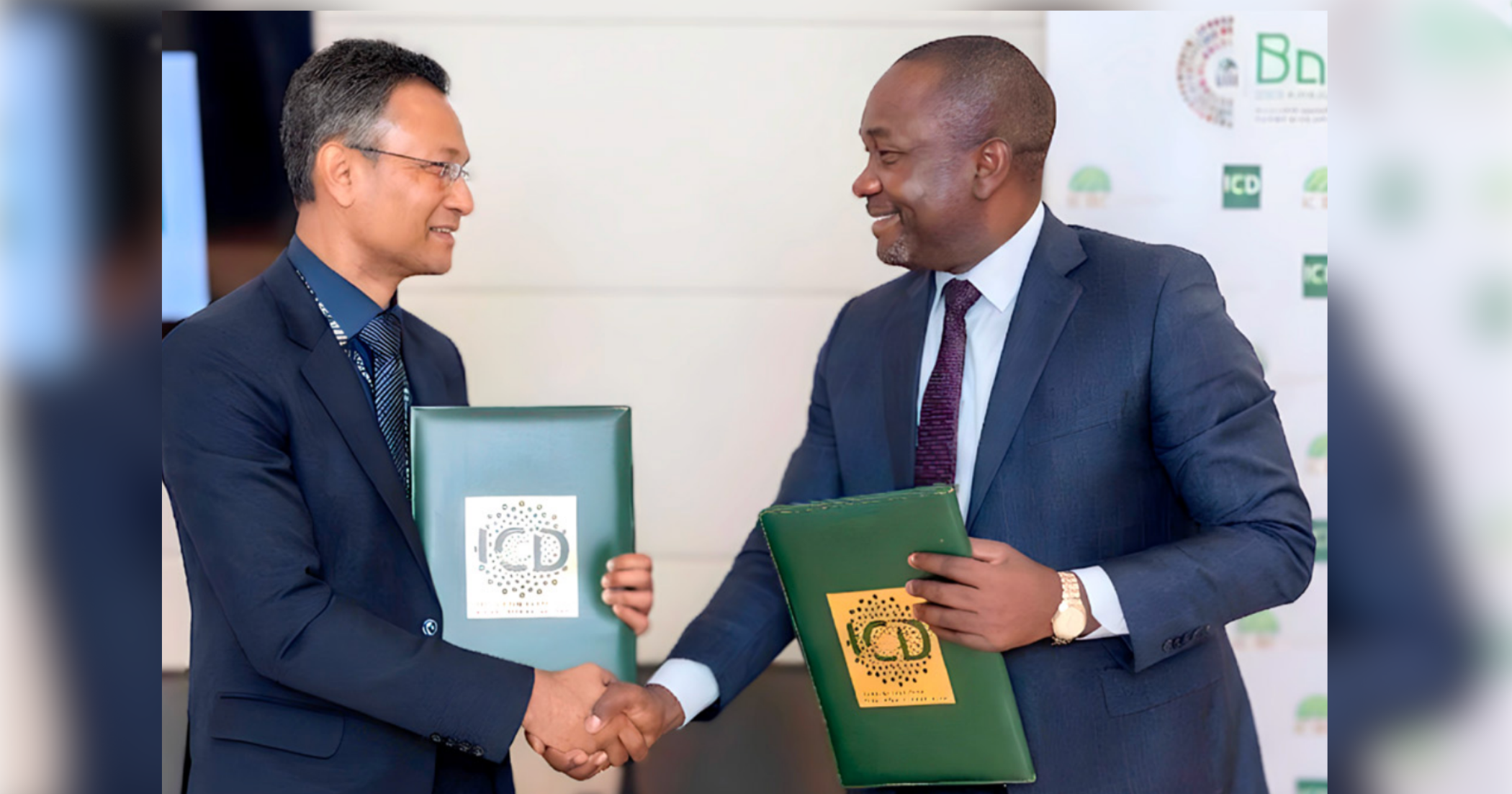 Afriland First Bank mobilise 33 milliards FCFA de la BID pour soutenir les PME