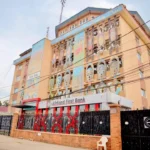 Depuis juin 2026, Afriland First Bank est officiellement opérationnelle en République centrafricaine.