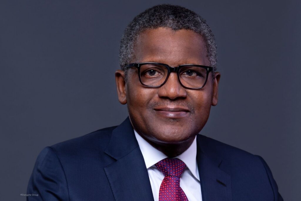 Dangote s’invite dans l’équation énergétique camerounaise
